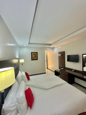 Hotel Oscar 1